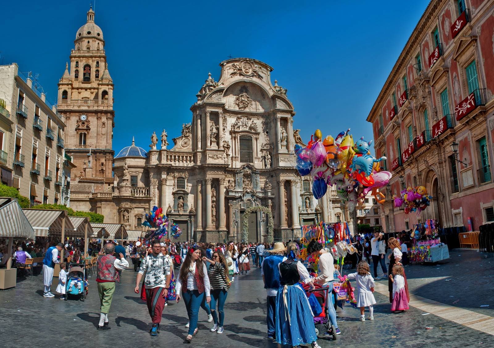 Murcia