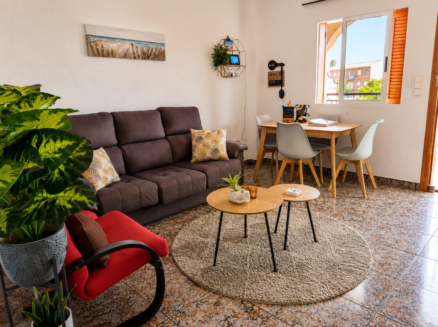 Casa Feliz